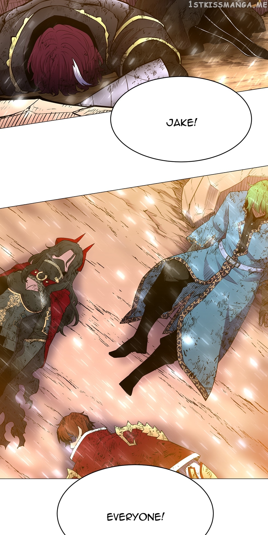 Updater – Manga Chapter 111 - page 63
