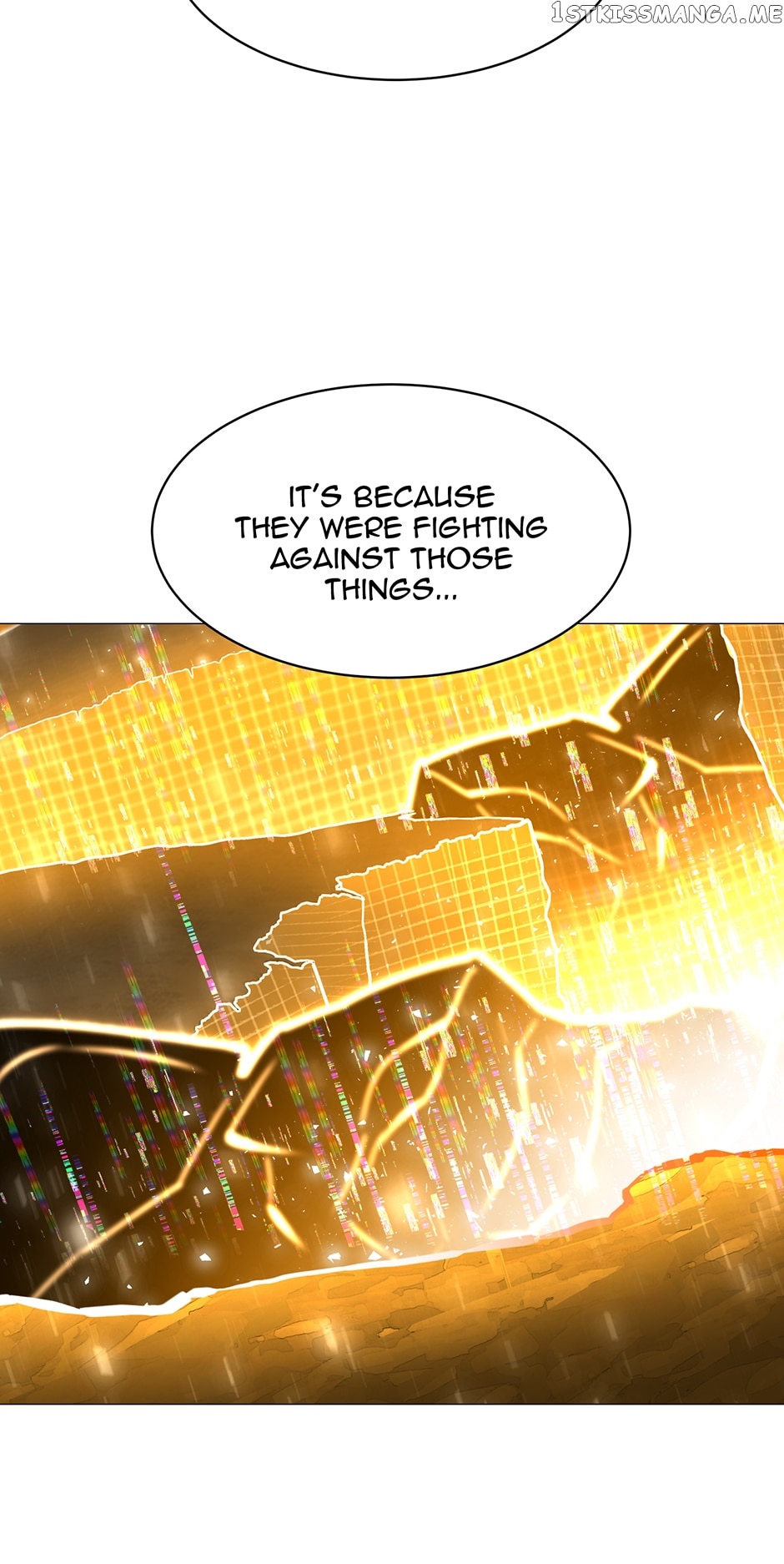 Updater – Manga Chapter 111 - page 64