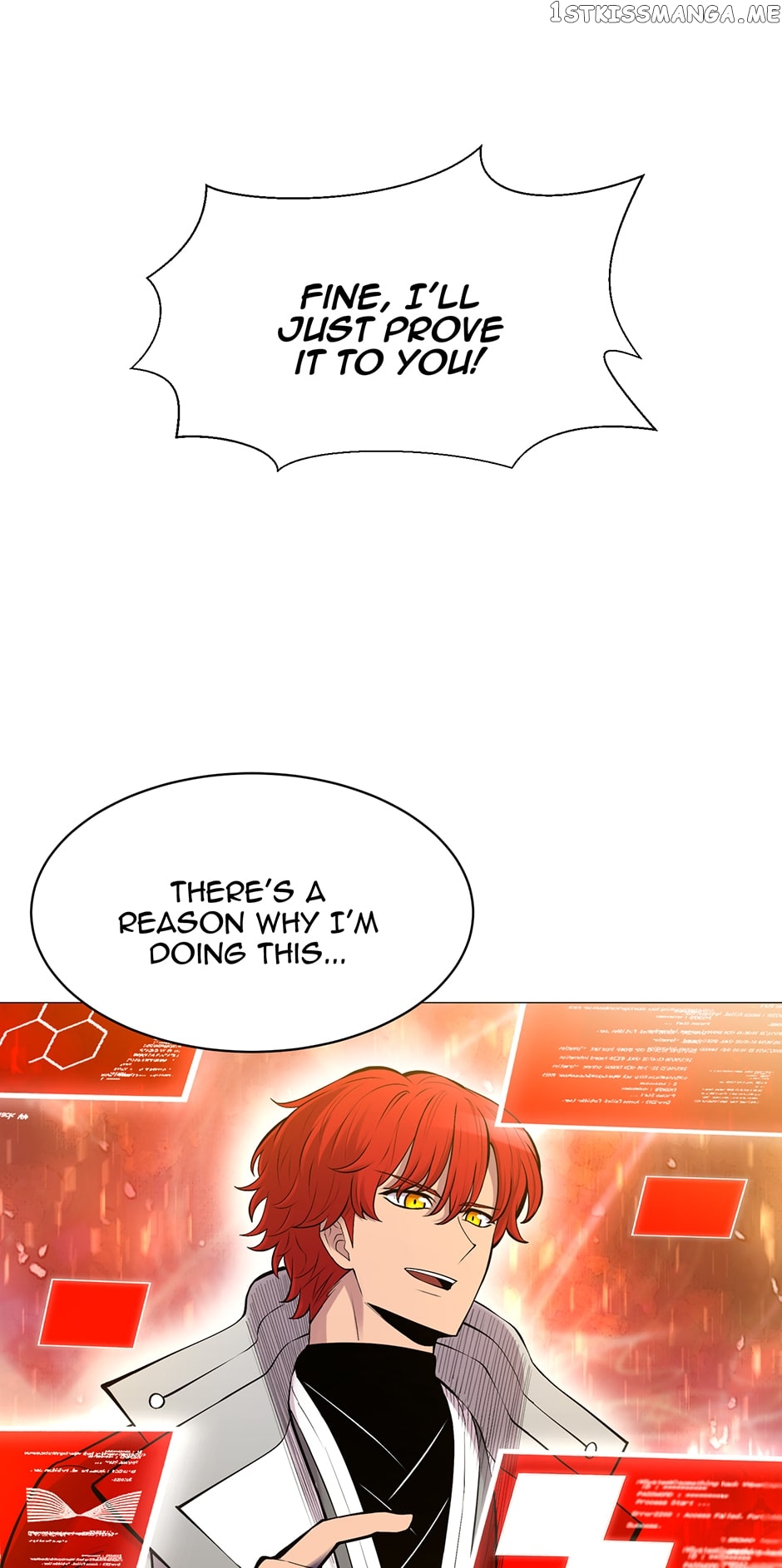 Updater – Manga Chapter 111 - page 7