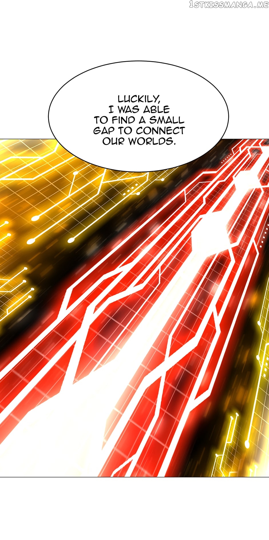 Updater – Manga Chapter 111 - page 9