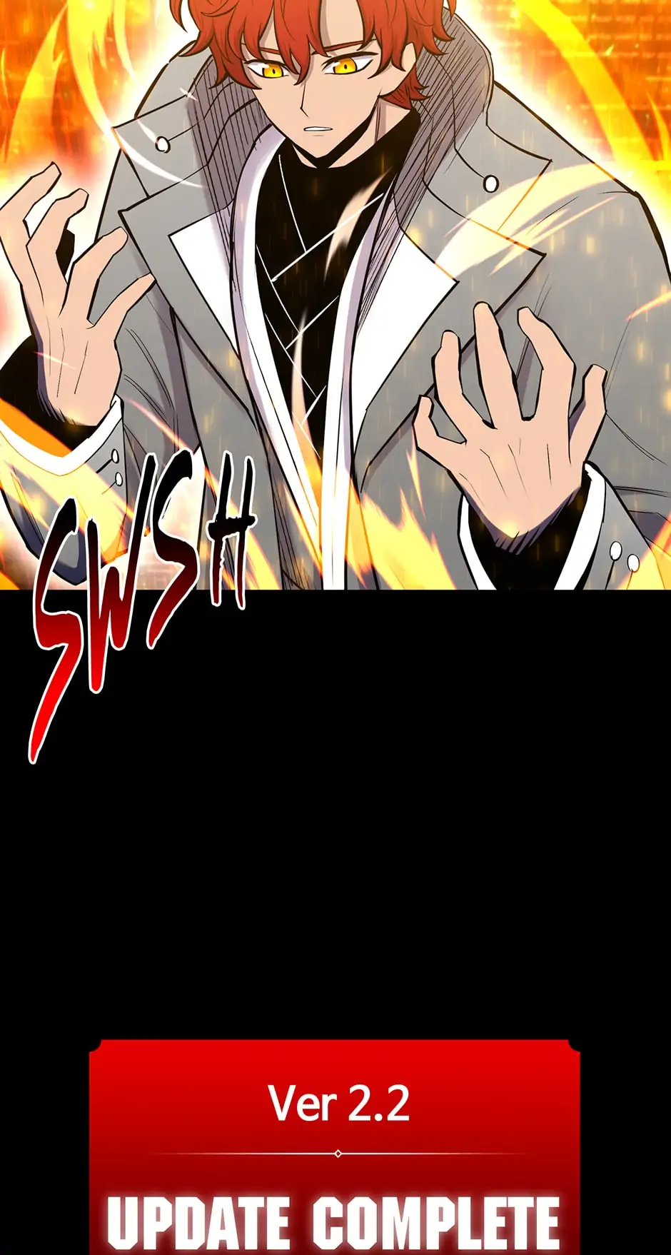 Updater – Manga Chapter 102 - page 45