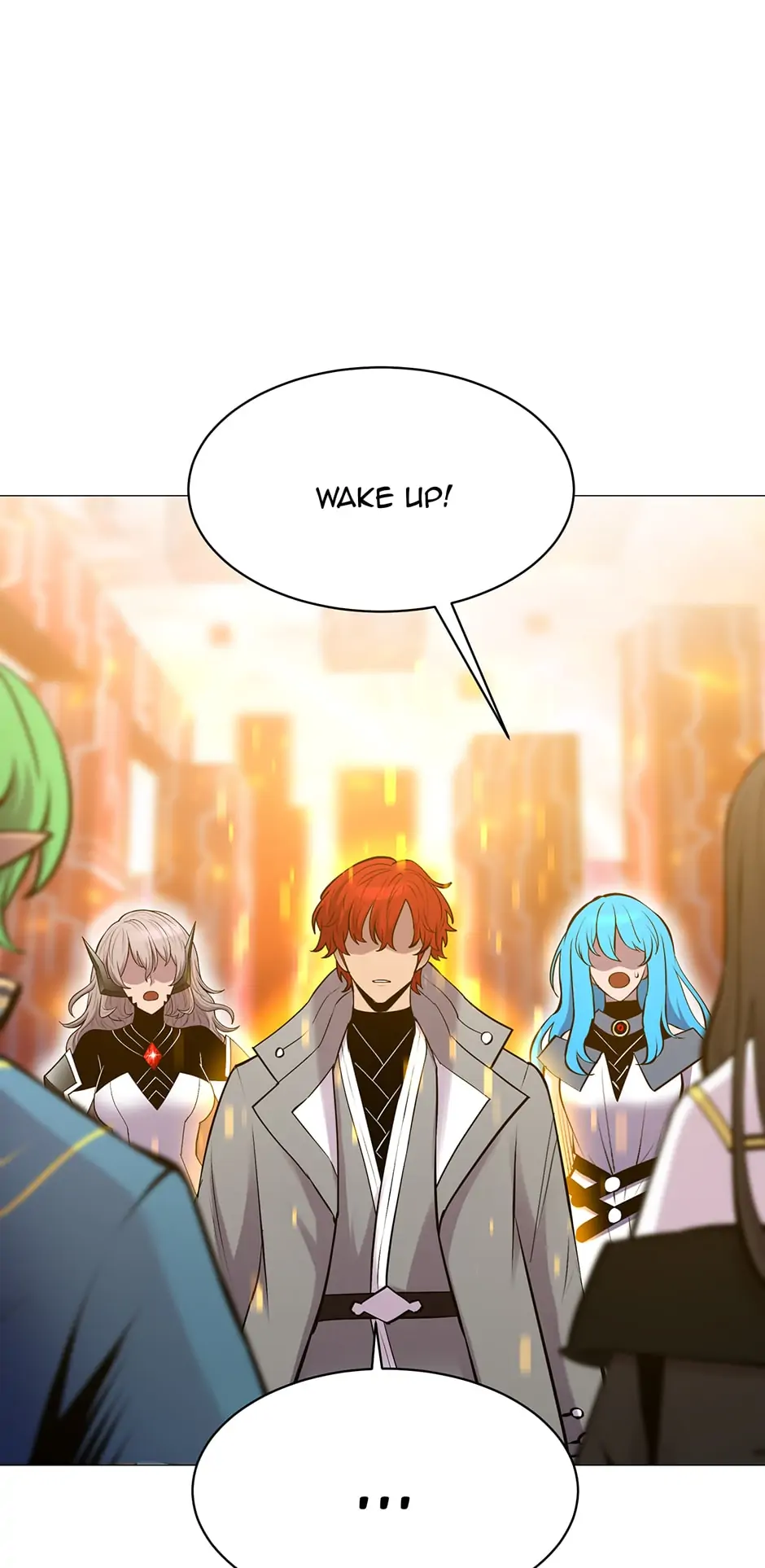 Updater – Manga Chapter 102 - page 55