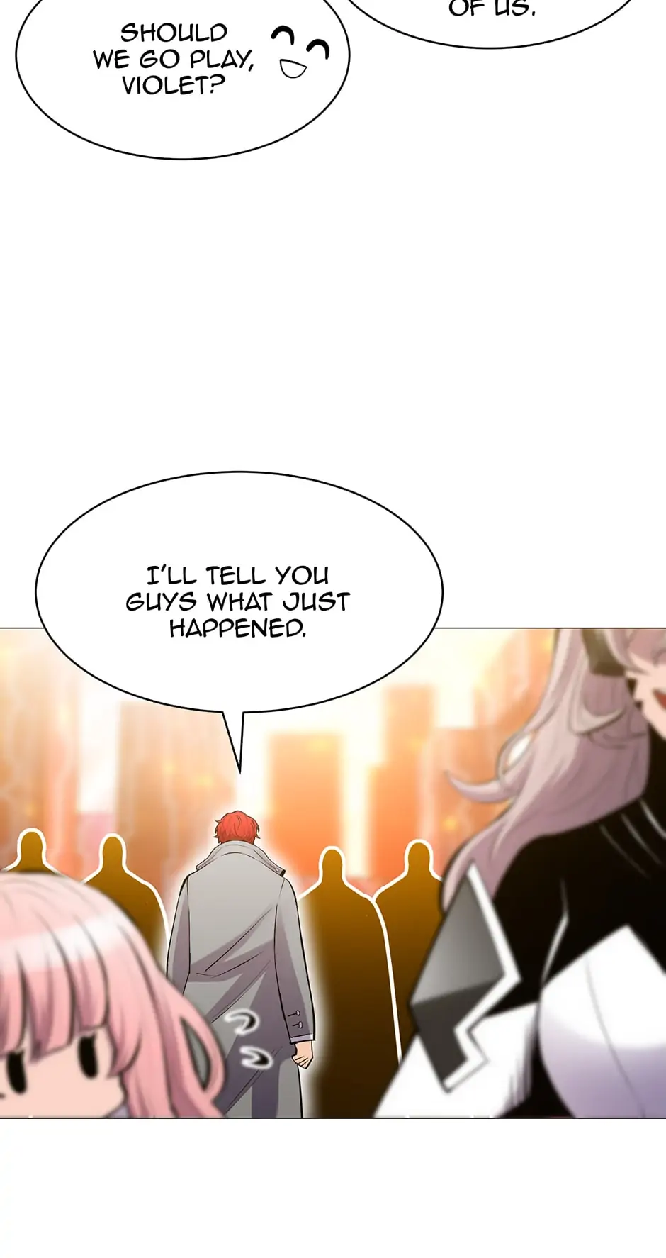 Updater – Manga Chapter 102 - page 63