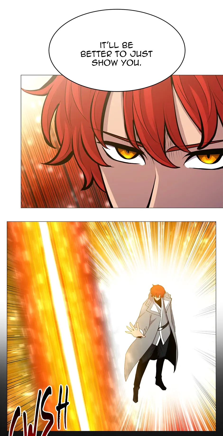Updater – Manga Chapter 102 - page 65