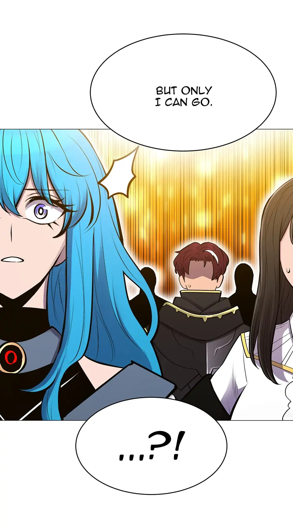 Updater – Manga Chapter 102 - page 71