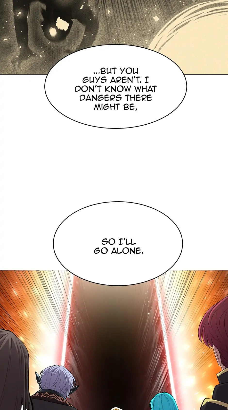 Updater – Manga Chapter 102 - page 73