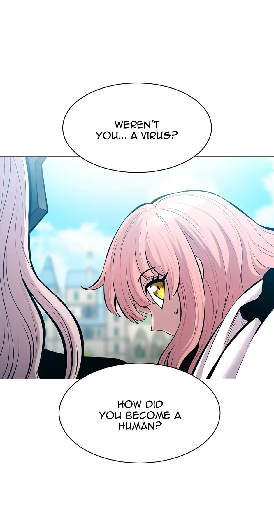 Updater – Manga Chapter 102 - page 8
