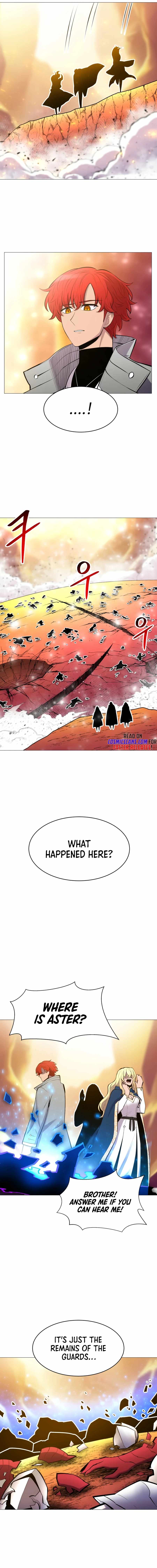 Updater – Manga Chapter 99 - page 10
