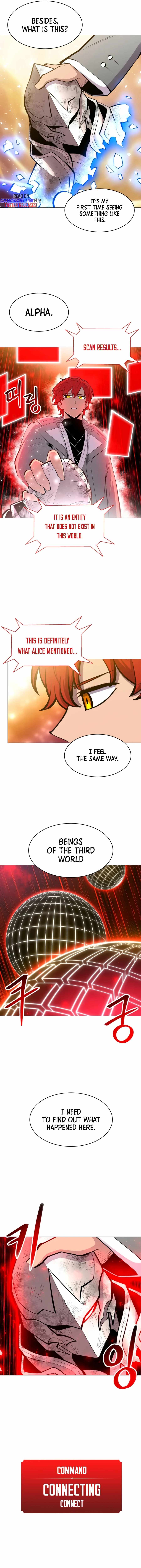 Updater – Manga Chapter 99 - page 11