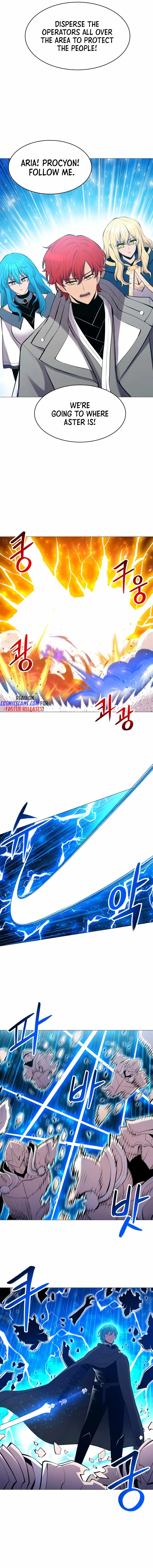 Updater – Manga Chapter 99 - page 5