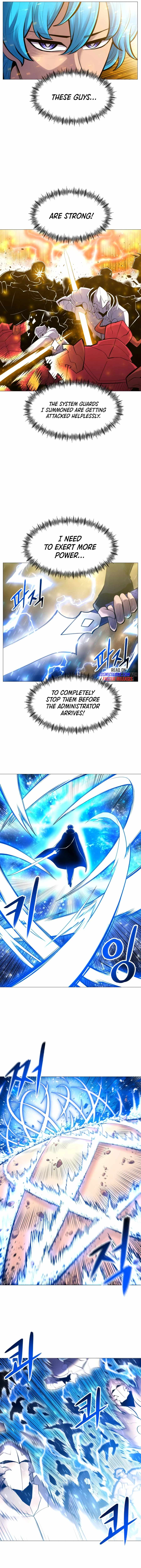 Updater – Manga Chapter 99 - page 6