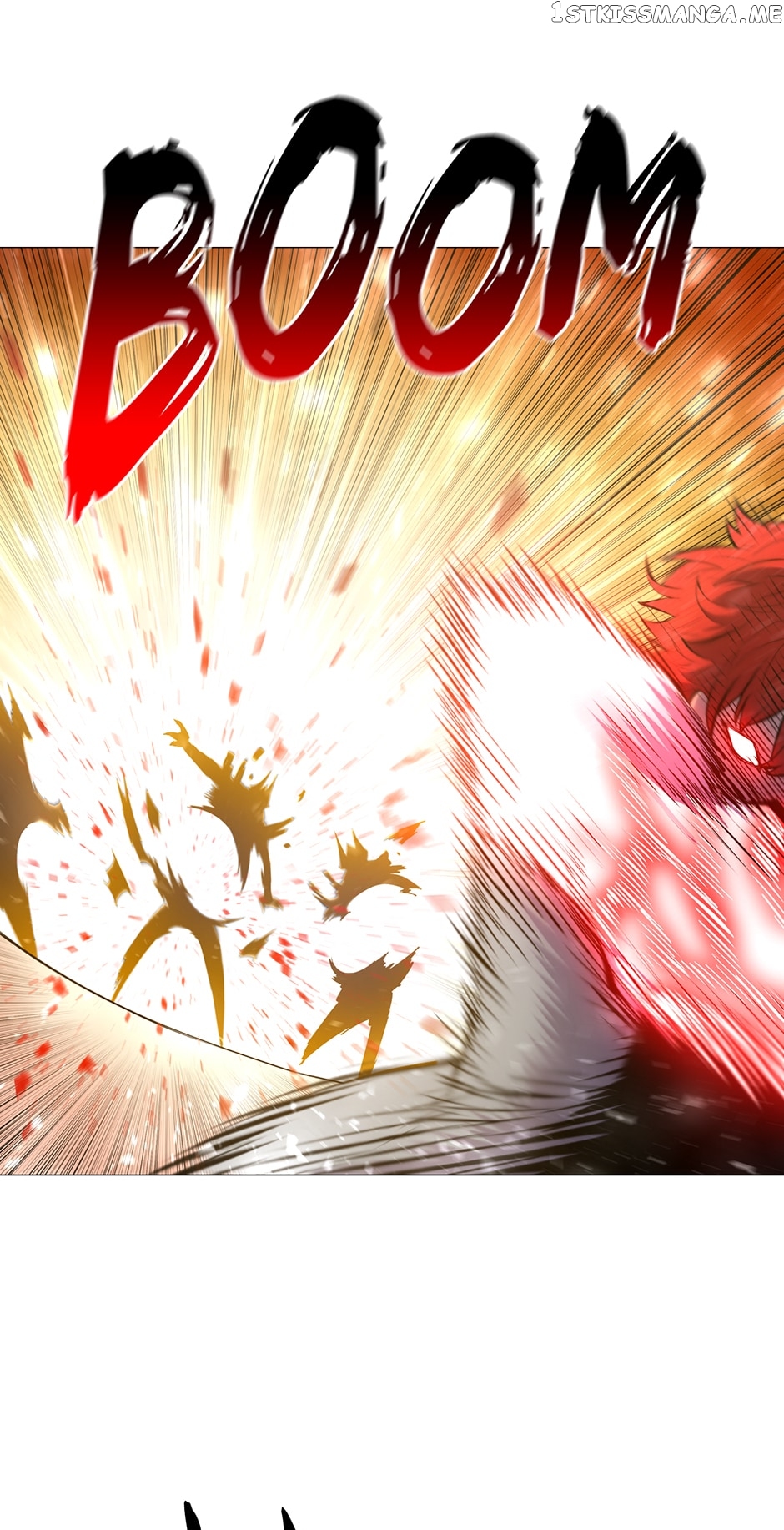 Updater – Manga Chapter 113 - page 10