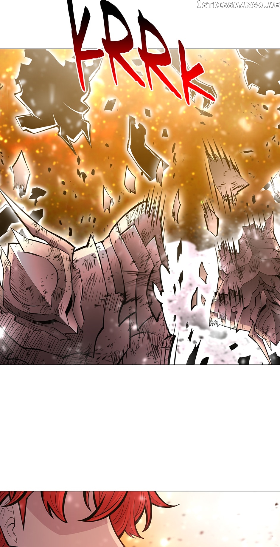 Updater – Manga Chapter 113 - page 11