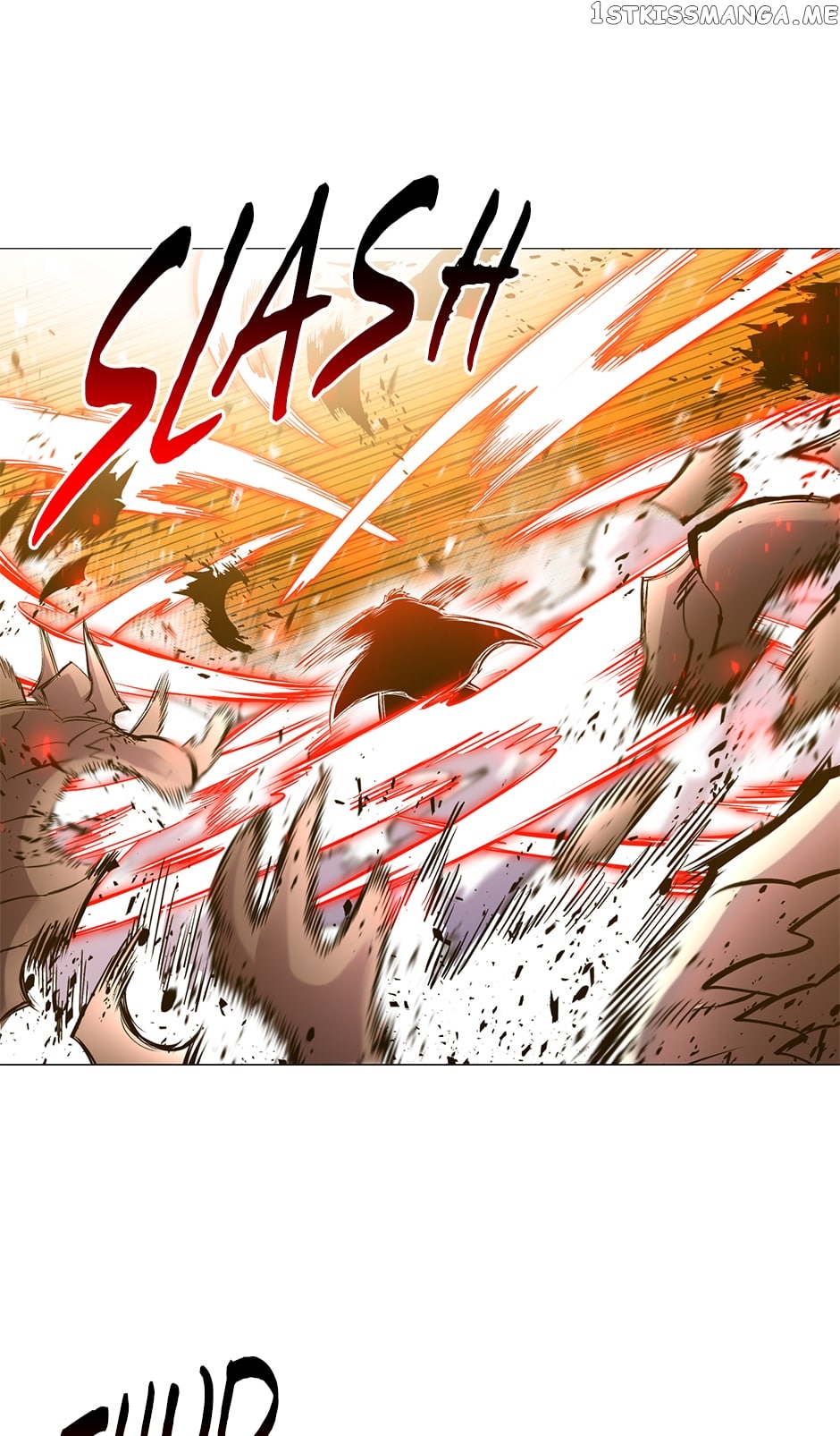 Updater – Manga Chapter 113 - page 27