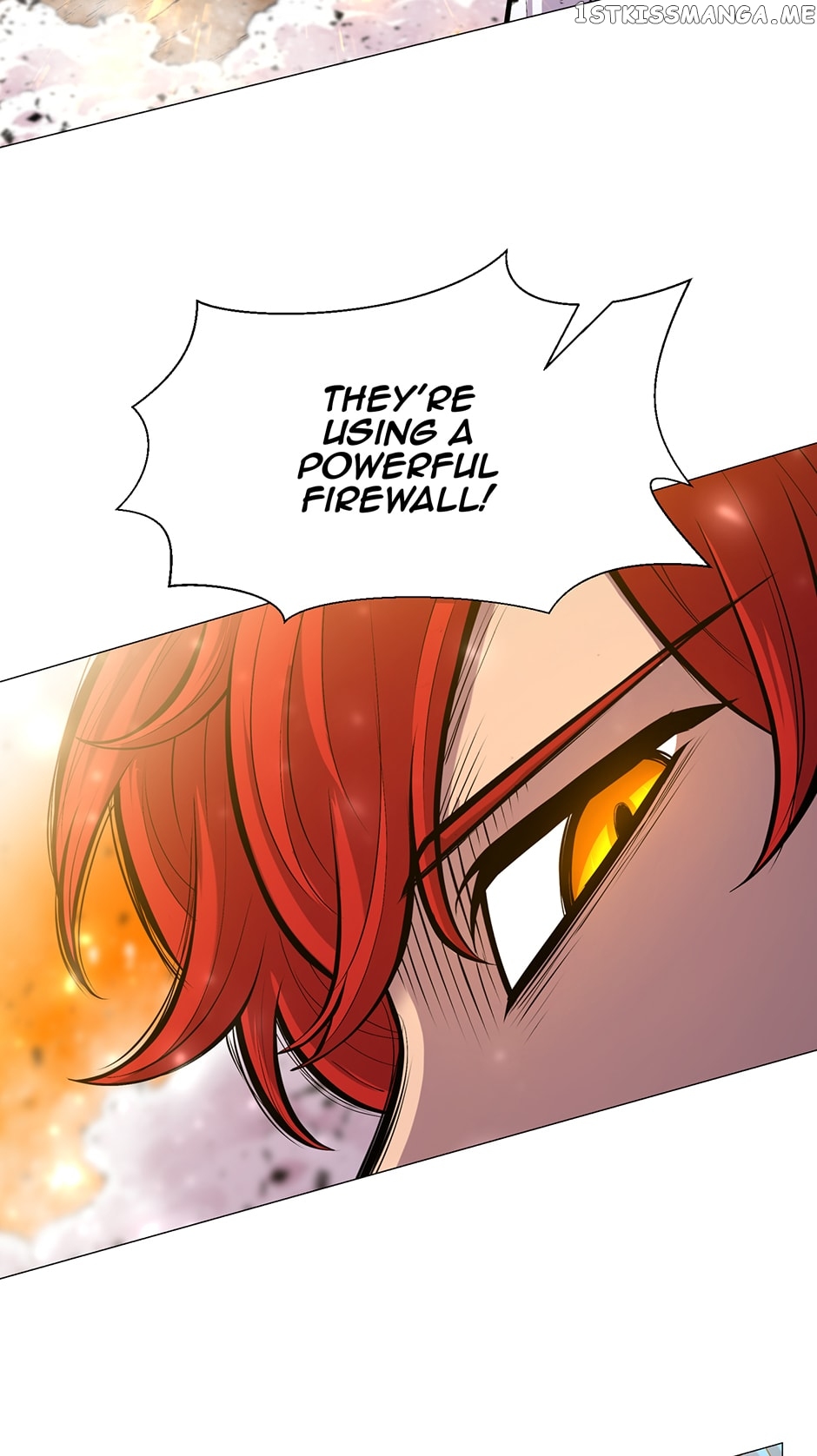 Updater – Manga Chapter 113 - page 3