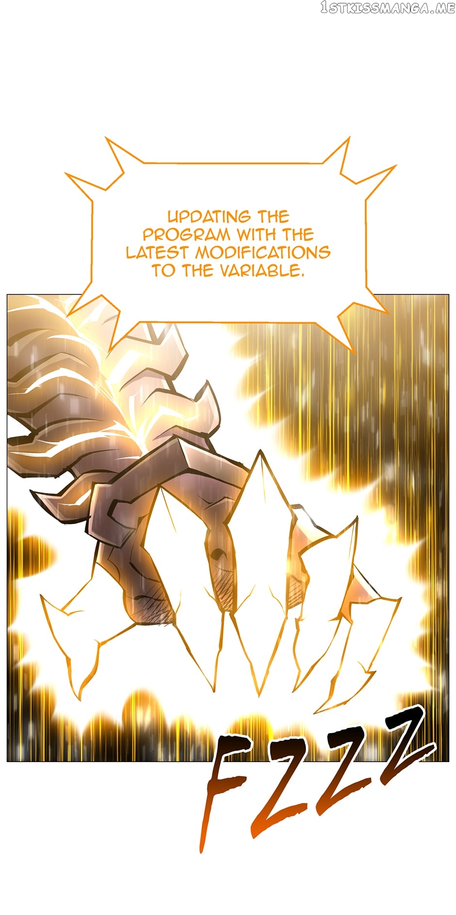 Updater – Manga Chapter 113 - page 32