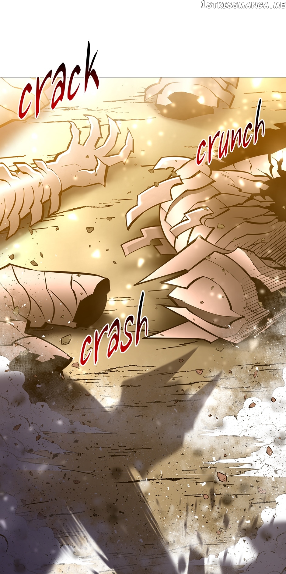 Updater – Manga Chapter 113 - page 34