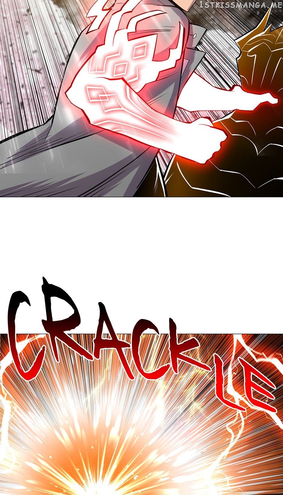 Updater – Manga Chapter 113 - page 39