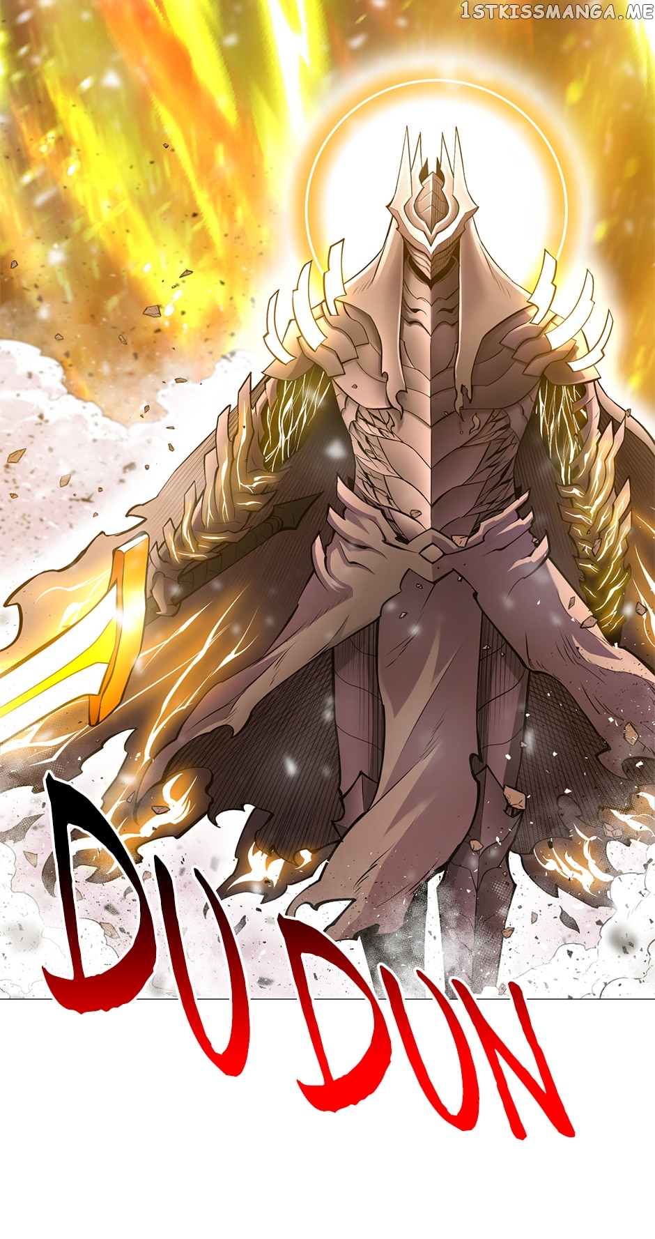 Updater – Manga Chapter 113 - page 43