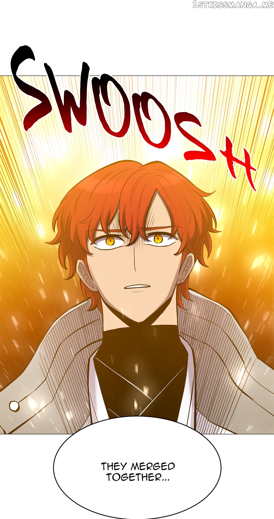 Updater – Manga Chapter 113 - page 44
