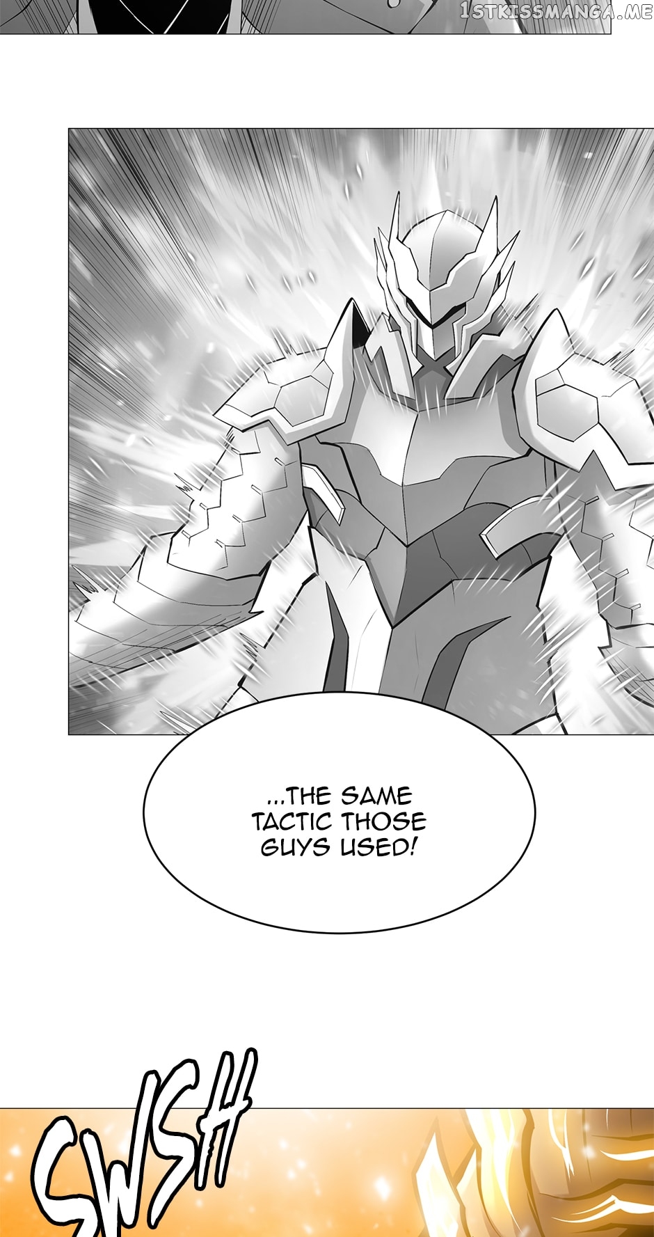 Updater – Manga Chapter 113 - page 46