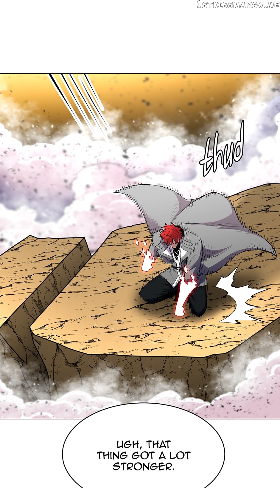 Updater – Manga Chapter 113 - page 53