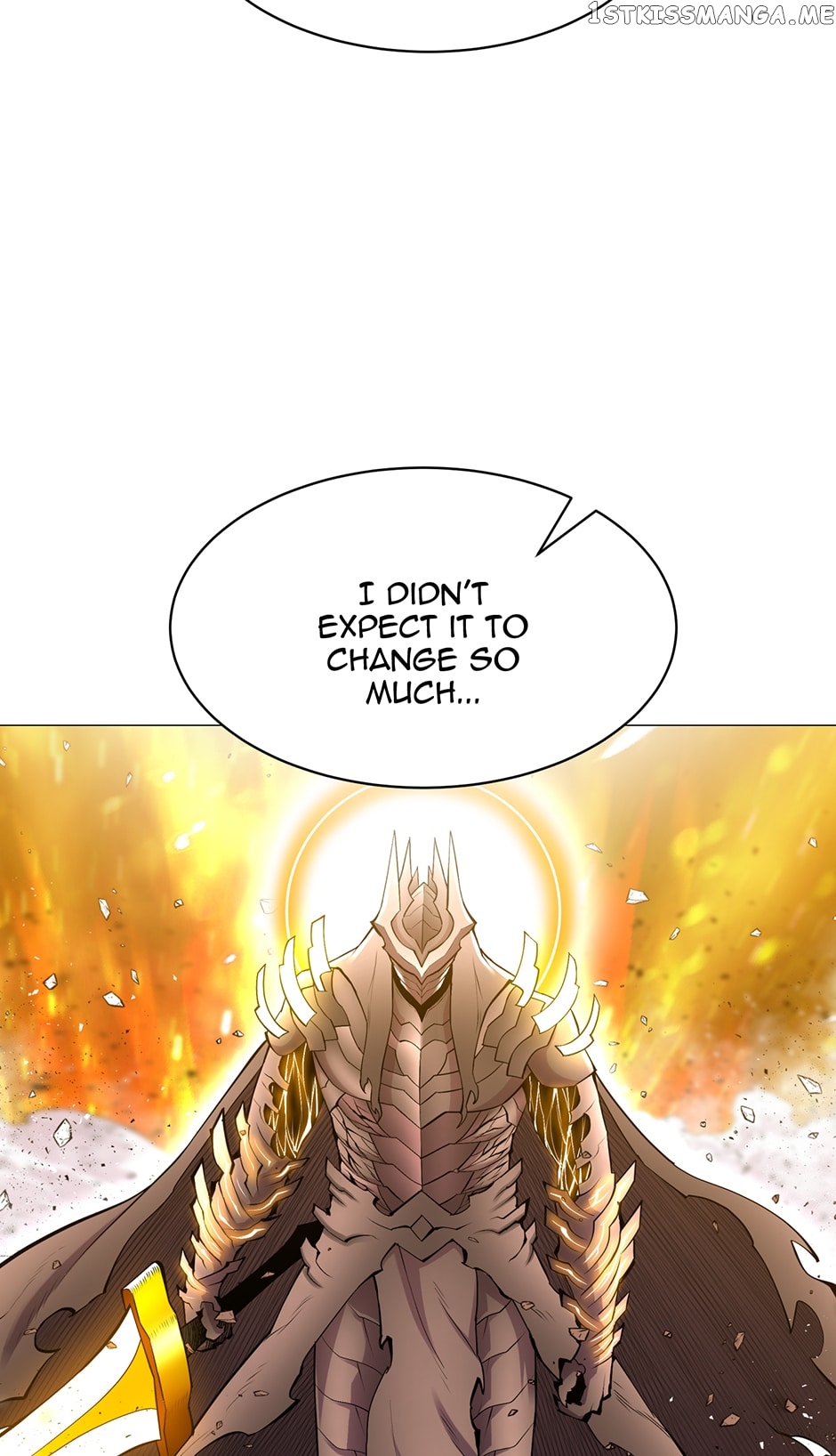 Updater – Manga Chapter 113 - page 54