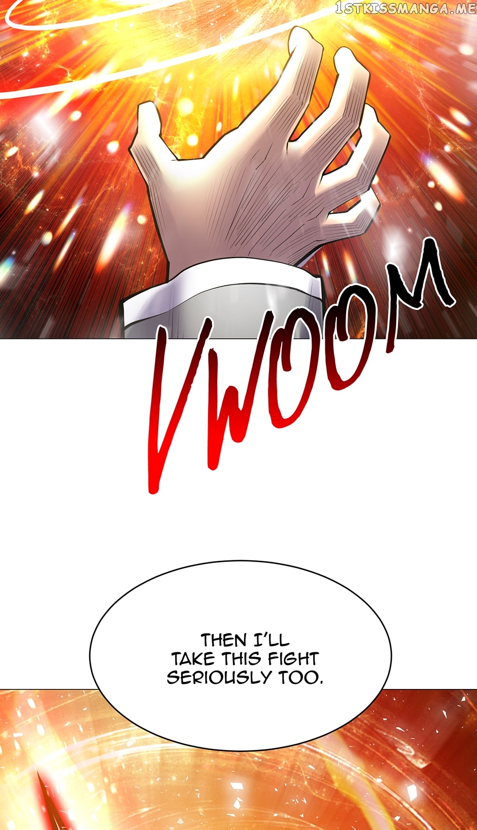 Updater – Manga Chapter 113 - page 56