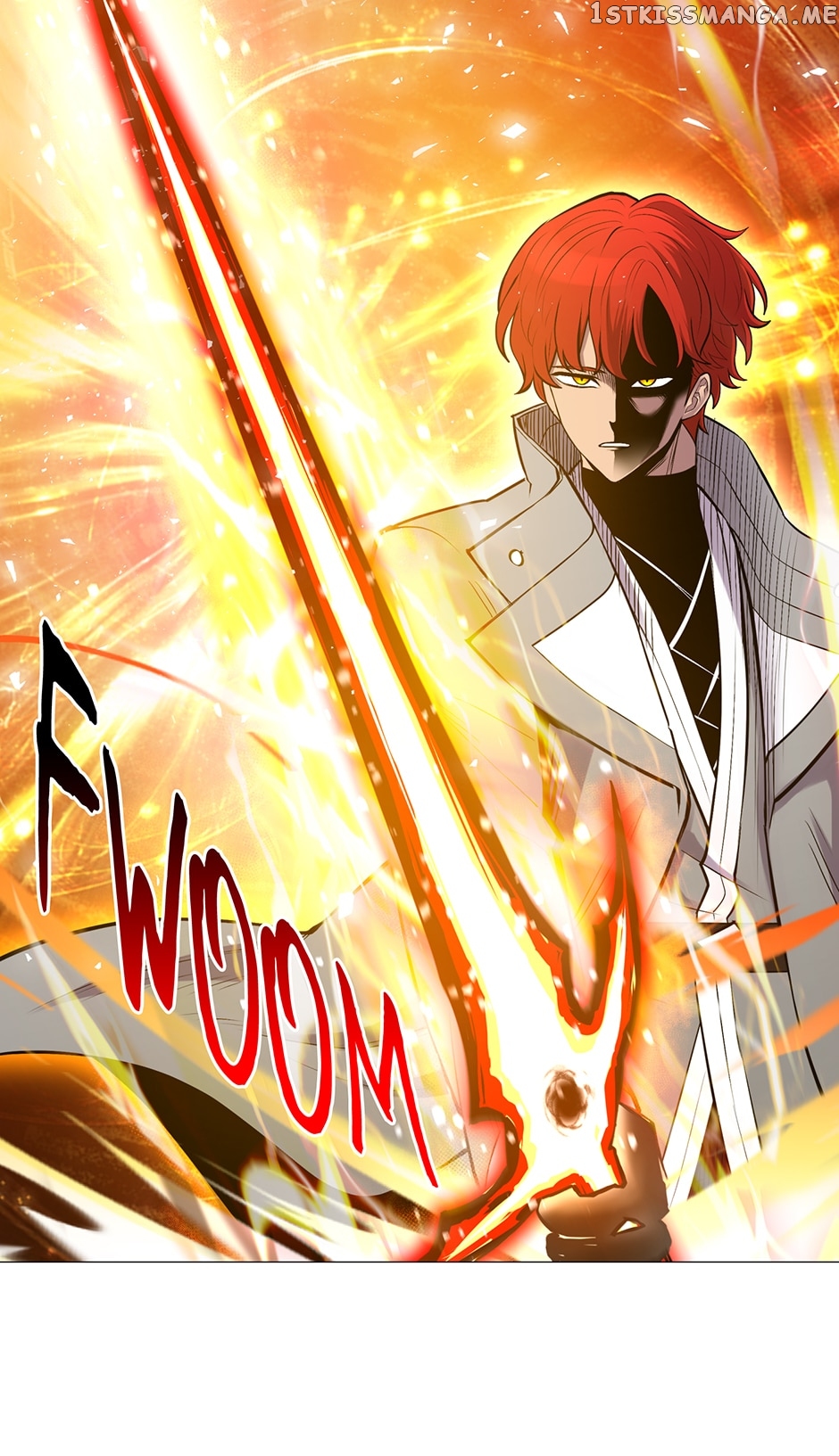 Updater – Manga Chapter 113 - page 57