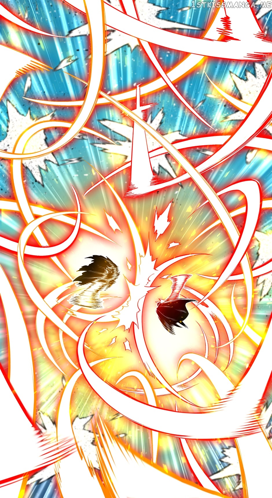 Updater – Manga Chapter 113 - page 61