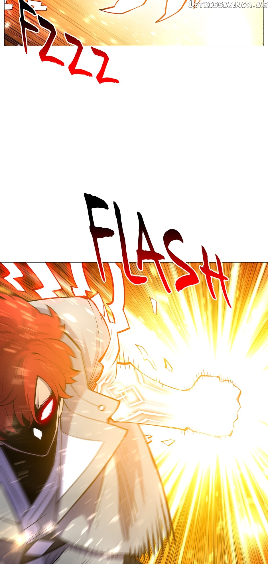 Updater – Manga Chapter 113 - page 7