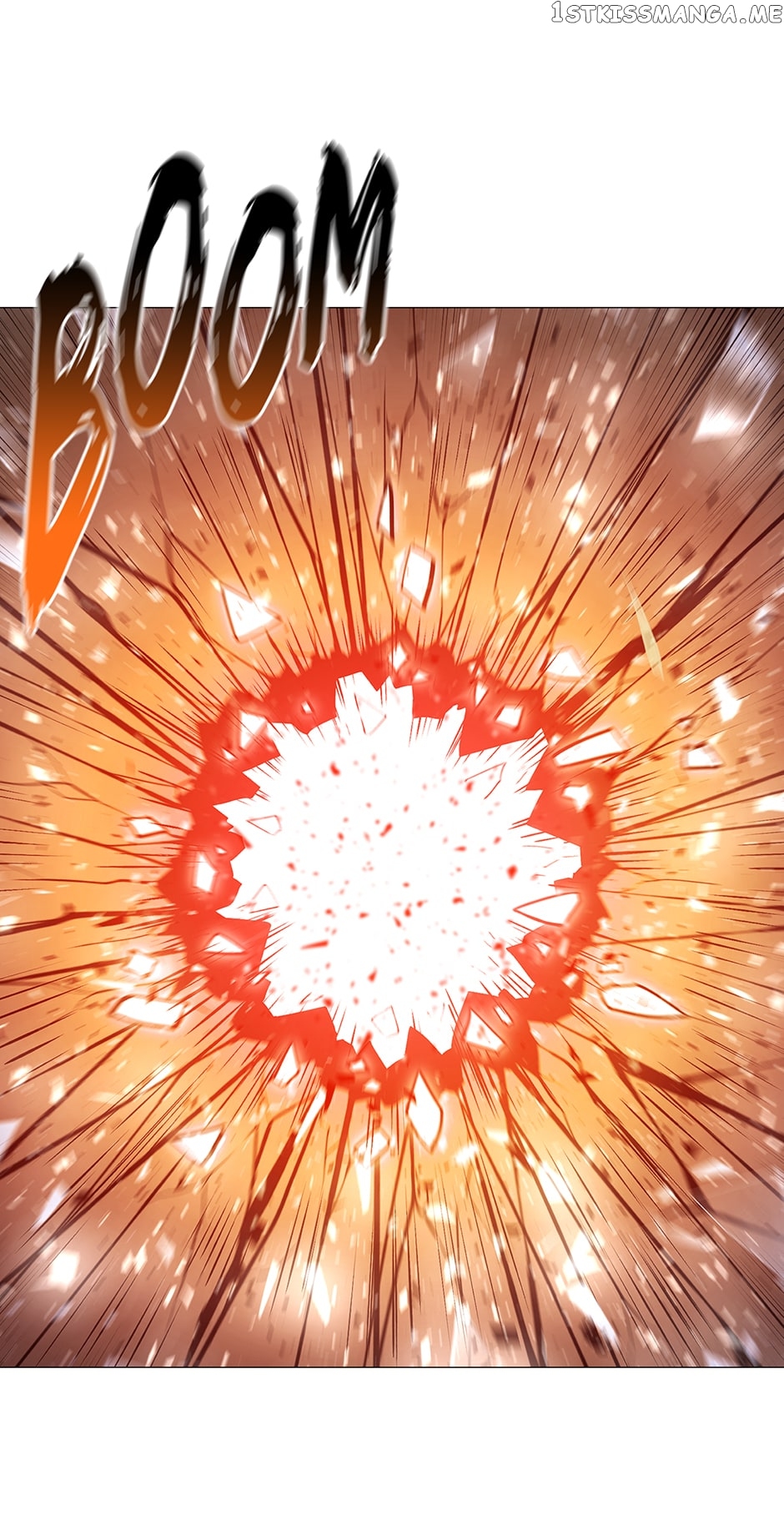 Updater – Manga Chapter 113 - page 9