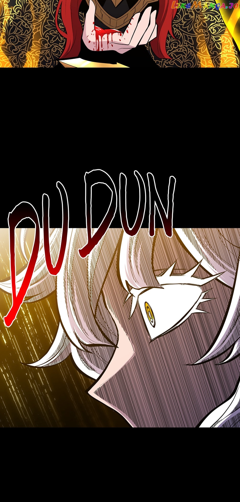 Updater – Manga Chapter 124 - page 10