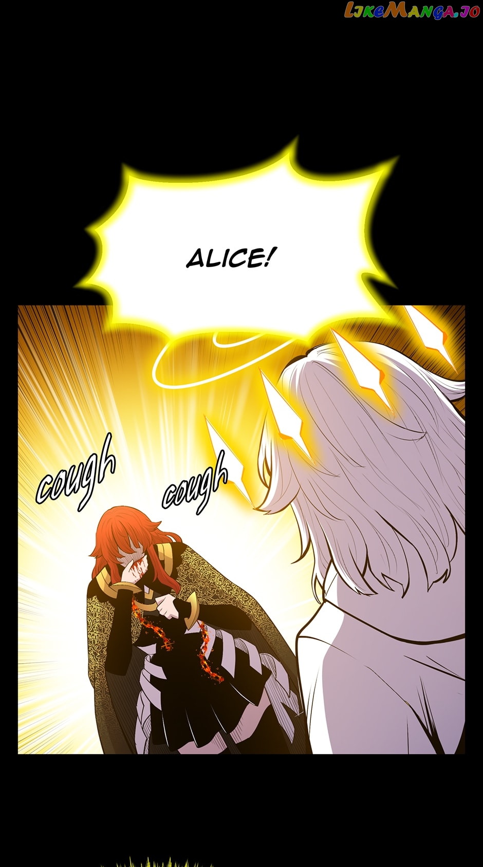 Updater – Manga Chapter 124 - page 11