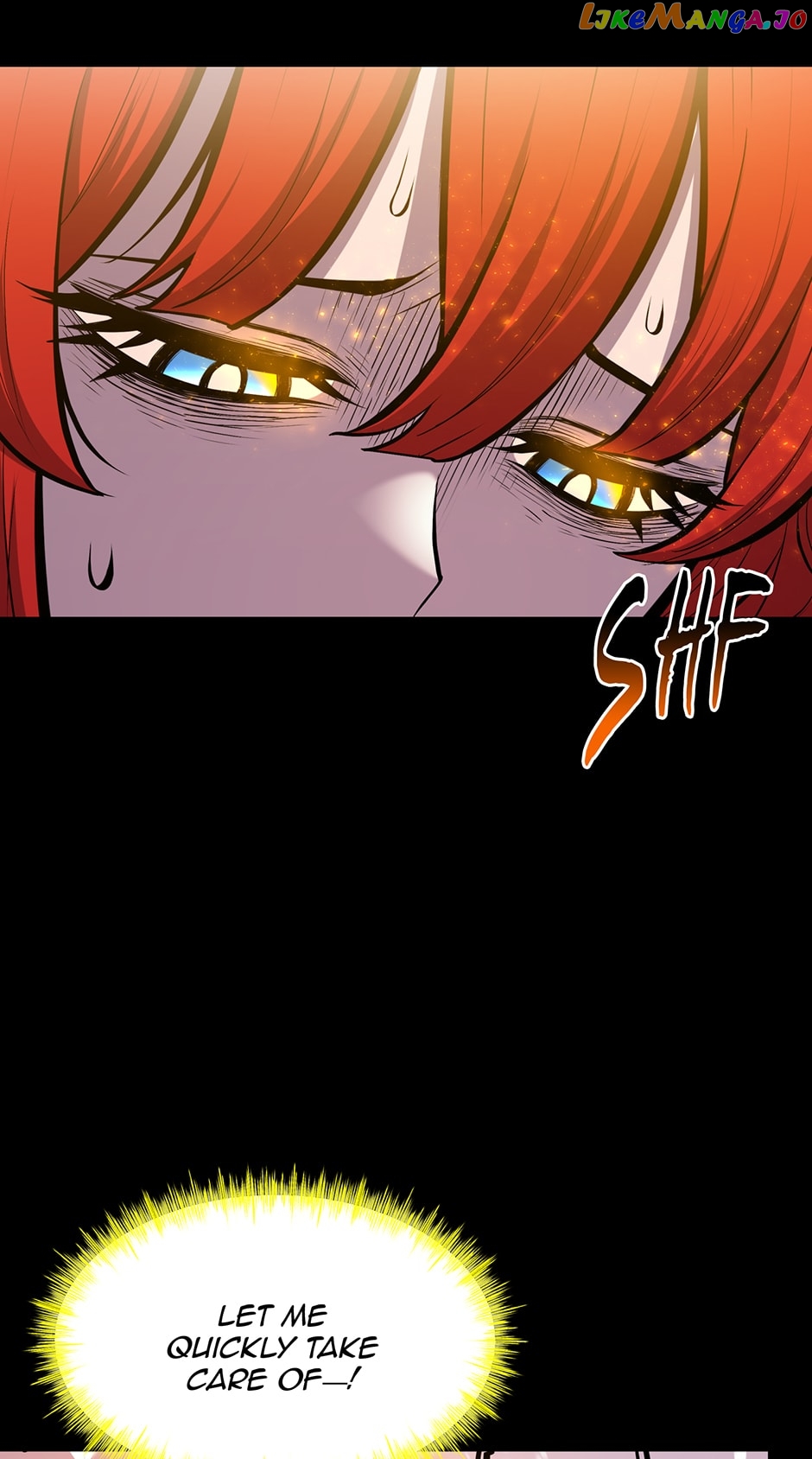 Updater – Manga Chapter 124 - page 13