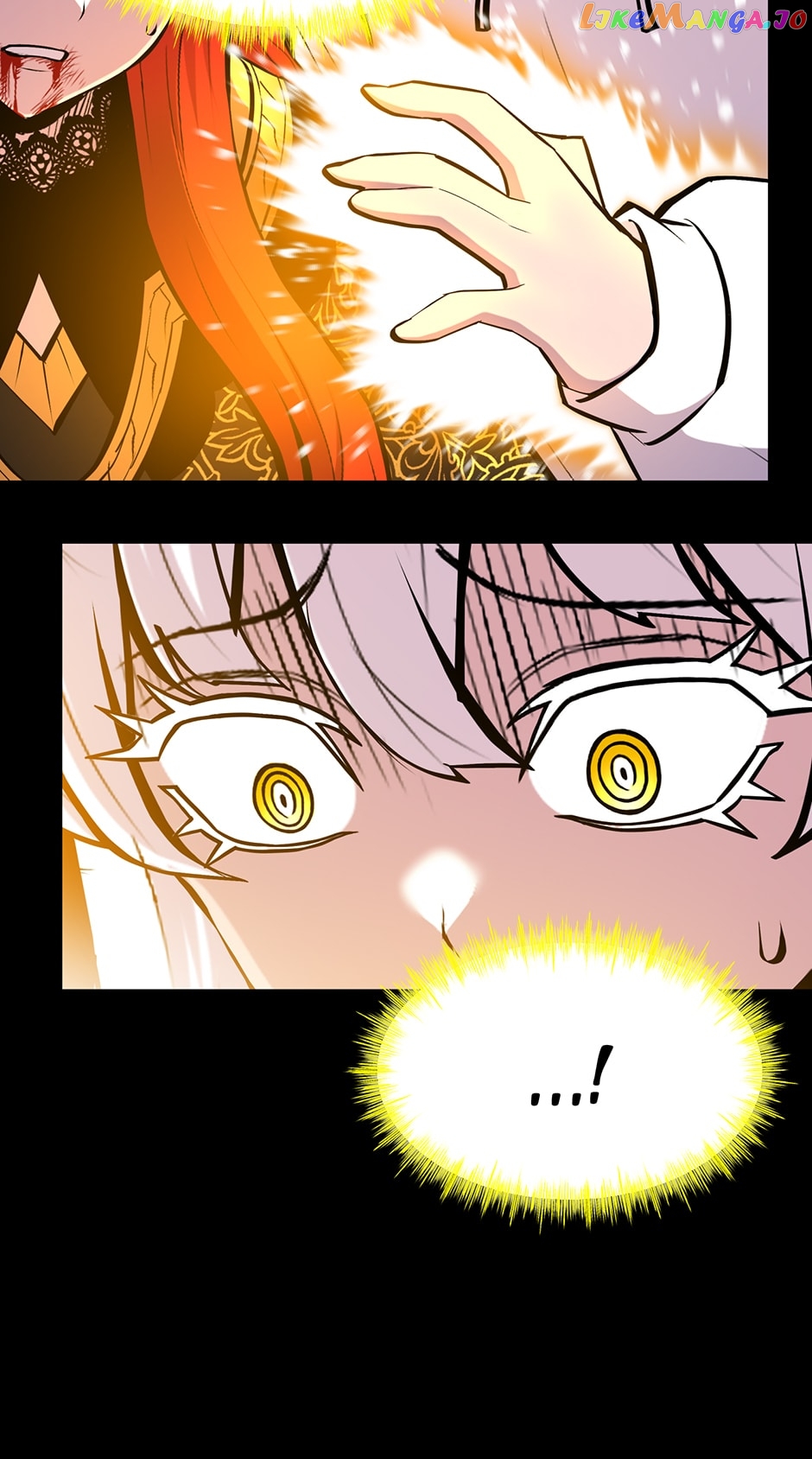 Updater – Manga Chapter 124 - page 14