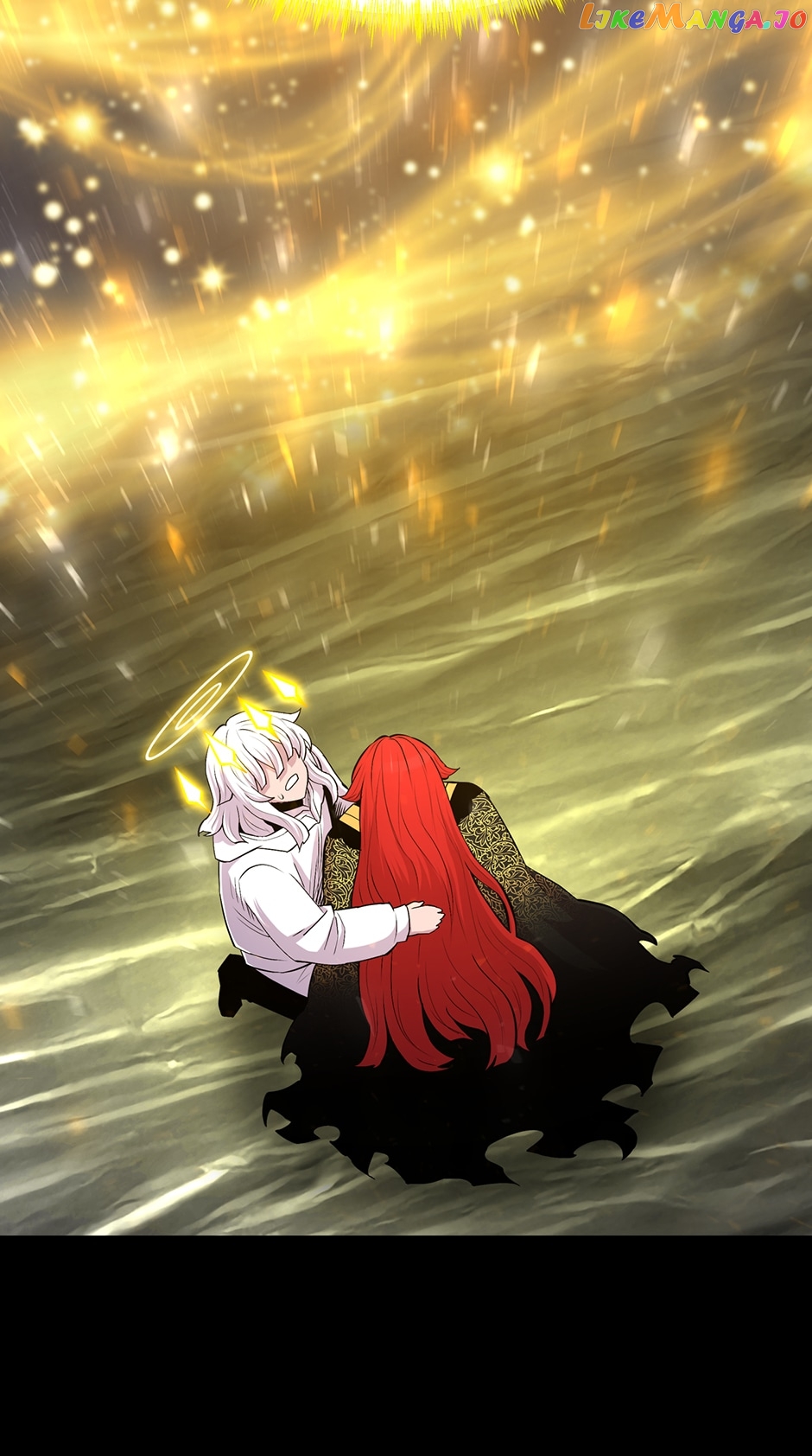 Updater – Manga Chapter 124 - page 16