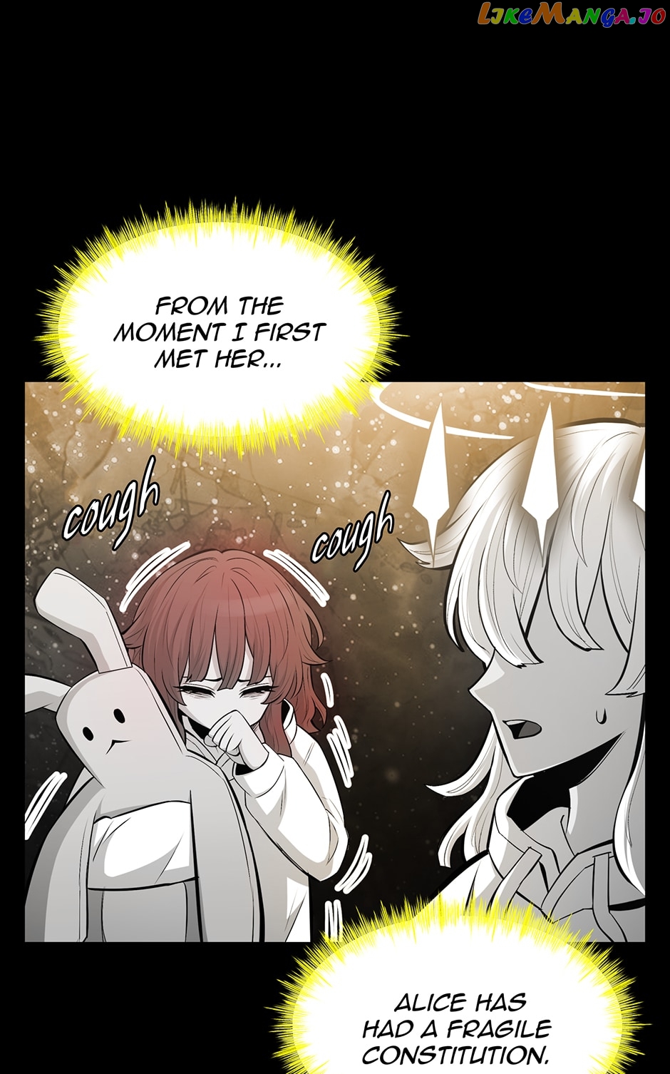 Updater – Manga Chapter 124 - page 17