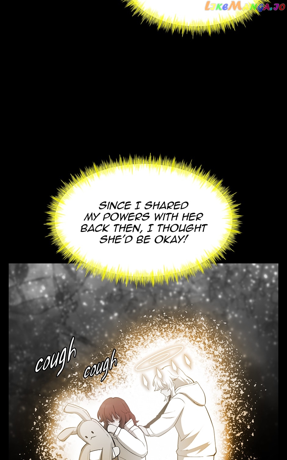 Updater – Manga Chapter 124 - page 18