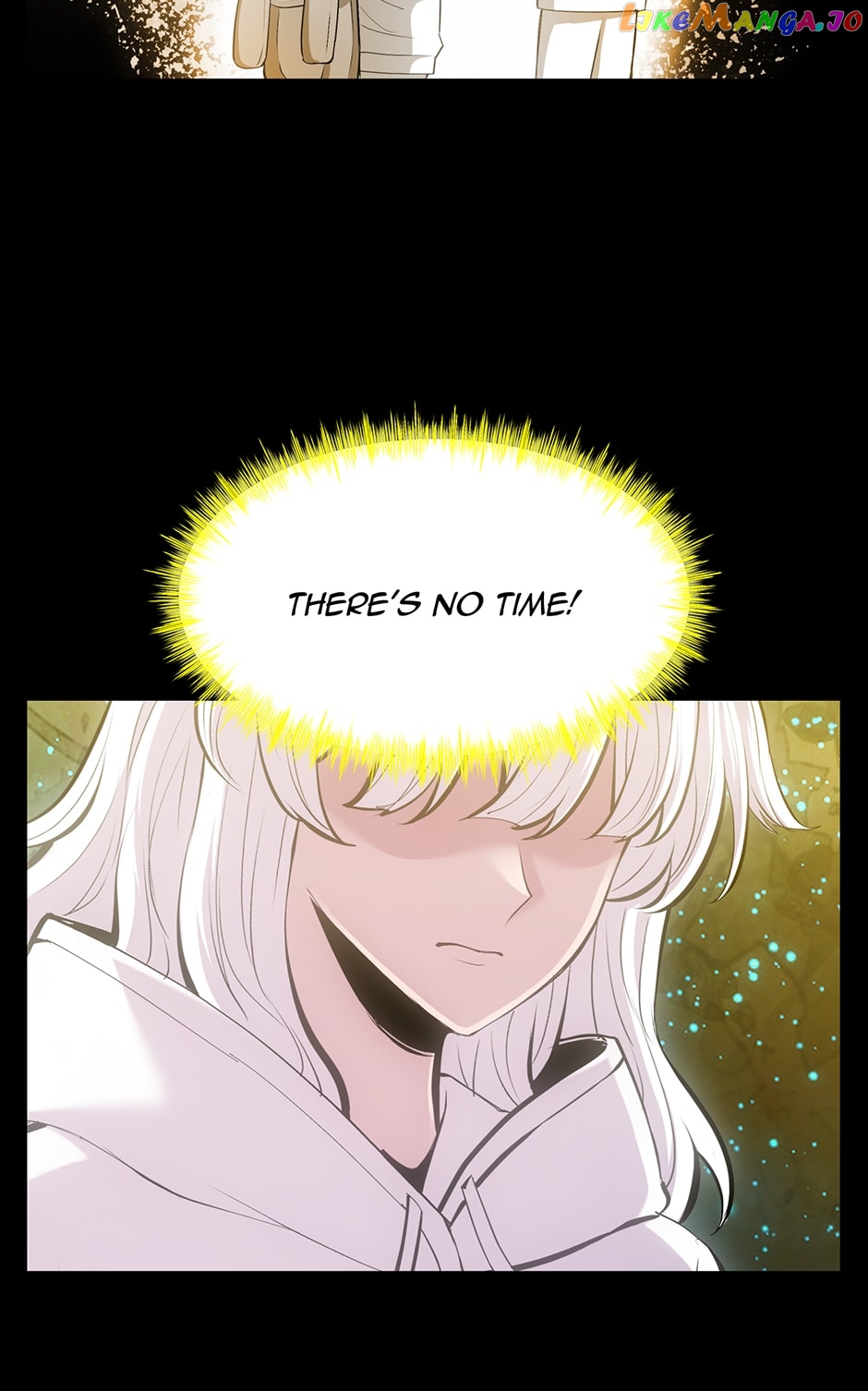 Updater – Manga Chapter 124 - page 19