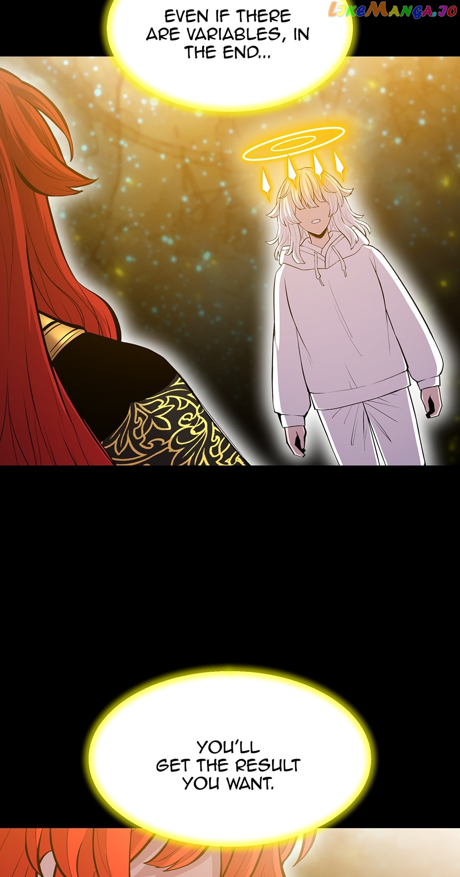 Updater – Manga Chapter 124 - page 2
