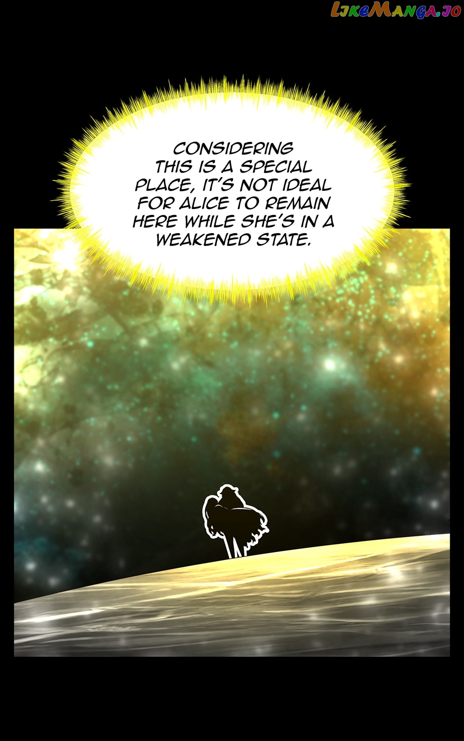 Updater – Manga Chapter 124 - page 20