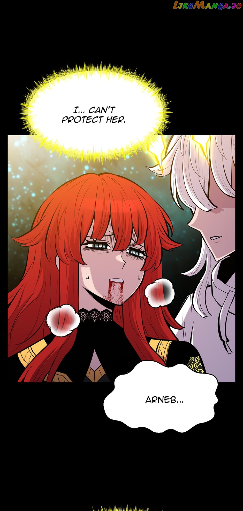 Updater – Manga Chapter 124 - page 21