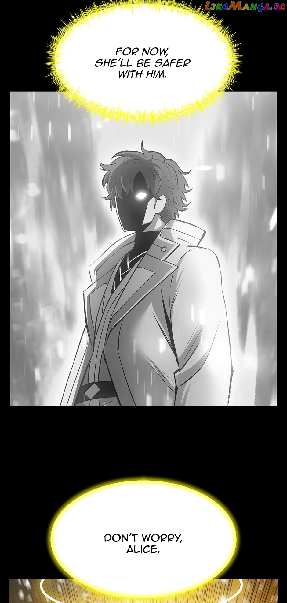 Updater – Manga Chapter 124 - page 22