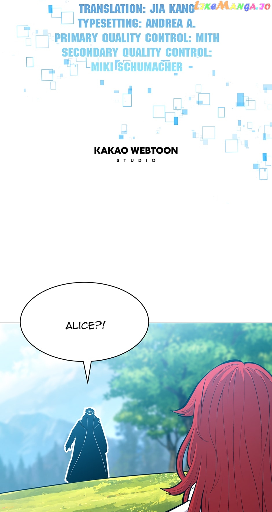 Updater – Manga Chapter 124 - page 26