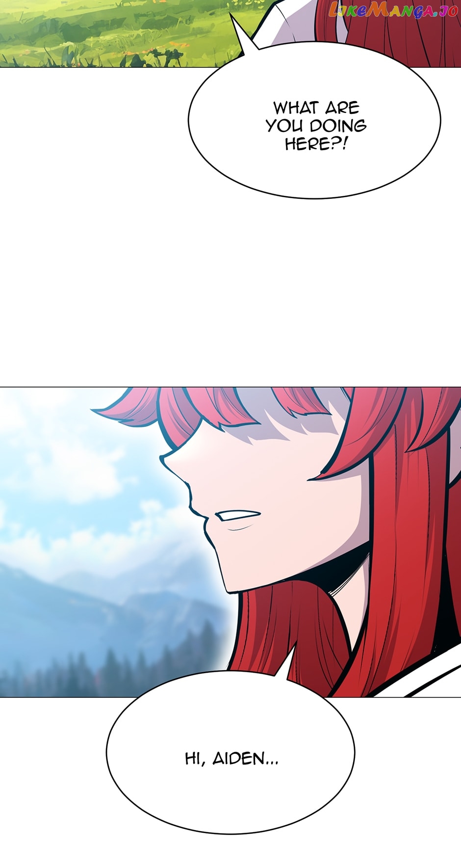 Updater – Manga Chapter 124 - page 27