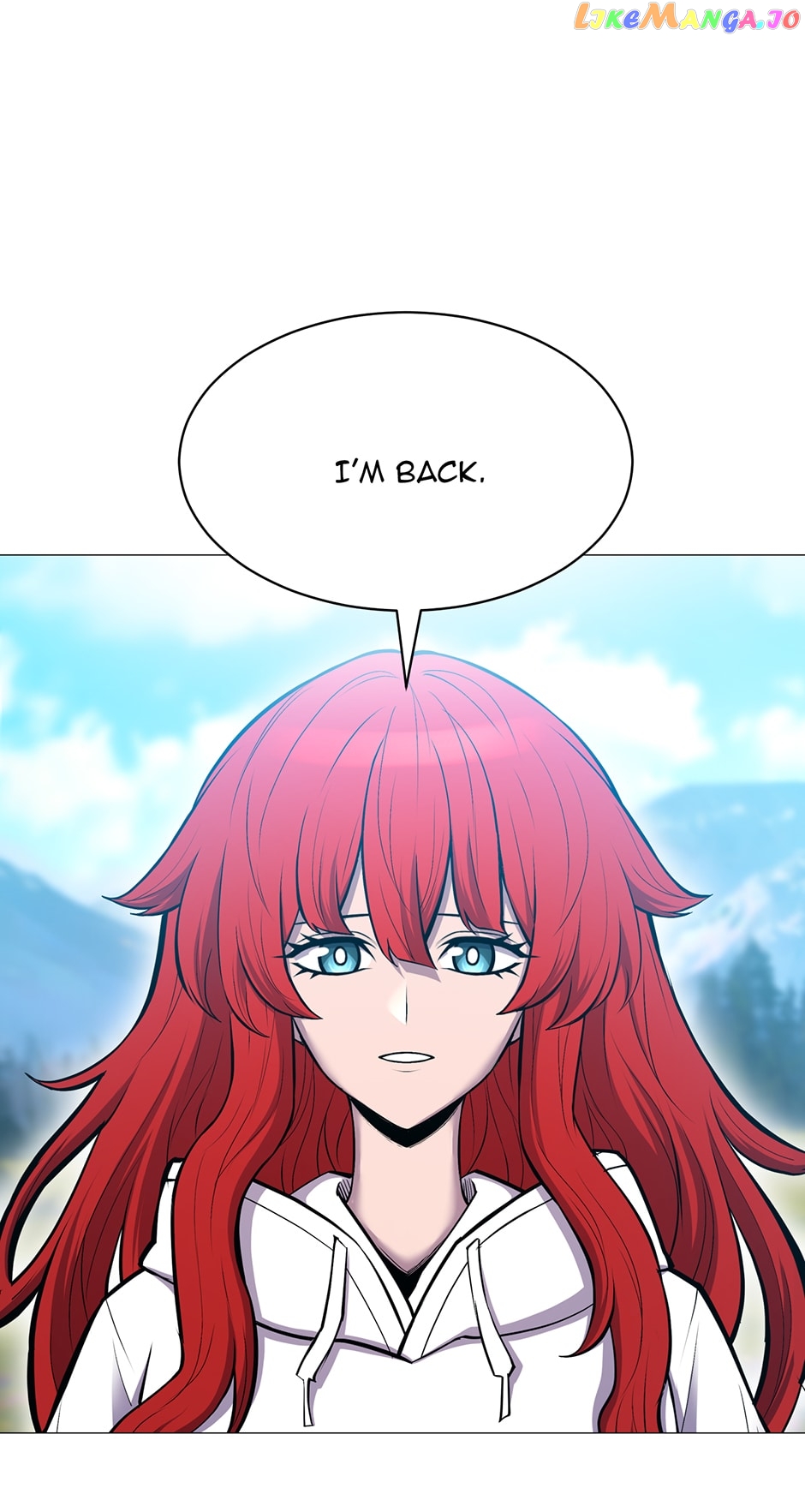 Updater – Manga Chapter 124 - page 28