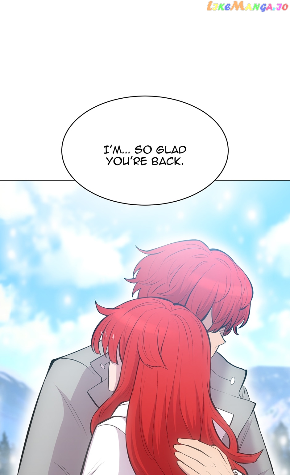 Updater – Manga Chapter 124 - page 30