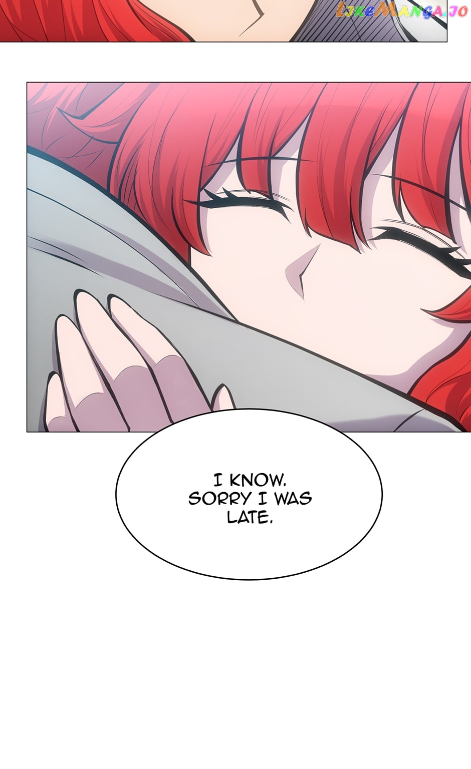 Updater – Manga Chapter 124 - page 32