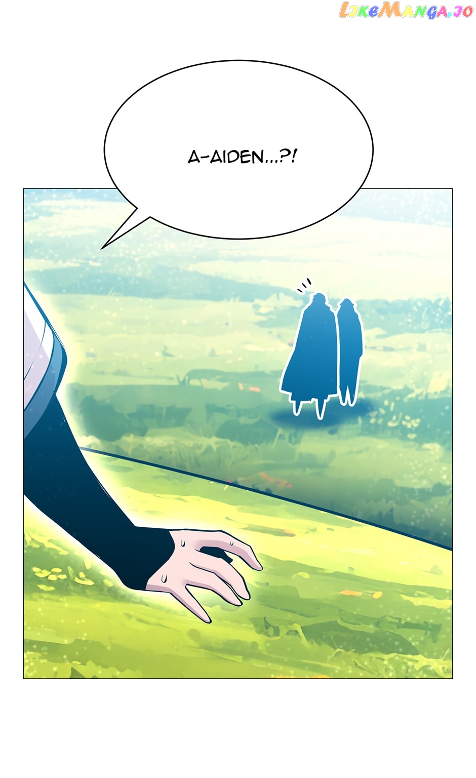 Updater – Manga Chapter 124 - page 33
